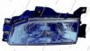 NPS H676I02 Insert, headlight